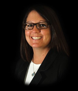 Missy Roberts